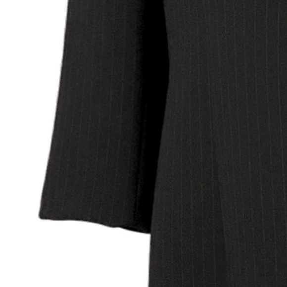 Marc New York black power blazer women’s - Picture 4 of 7